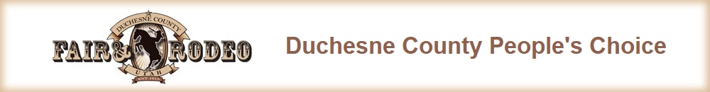 Duchesne County Fair